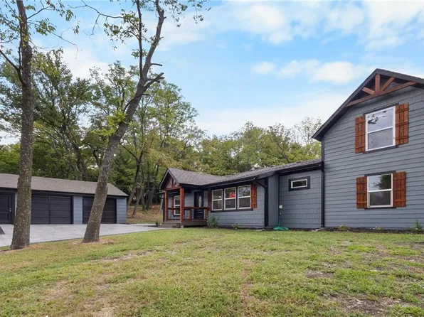 15905 W 289th St, Paola, KS 66071