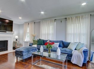 80 N Hill Rd, Colonia, NJ 07067