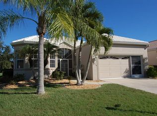 10316 Windsong Rd, Punta Gorda, FL 33955