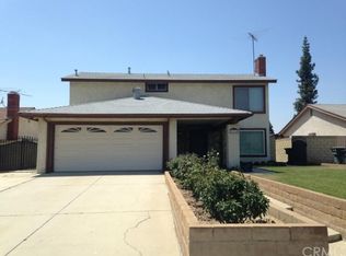 1534 S Palmetto Ave, Ontario, CA 91762