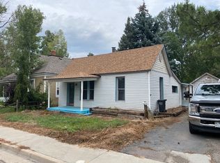 760 N Harrison Ave, Loveland, CO 80537