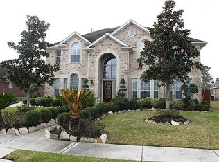 5910 Greenway Manor Ln, Spring, TX 77373