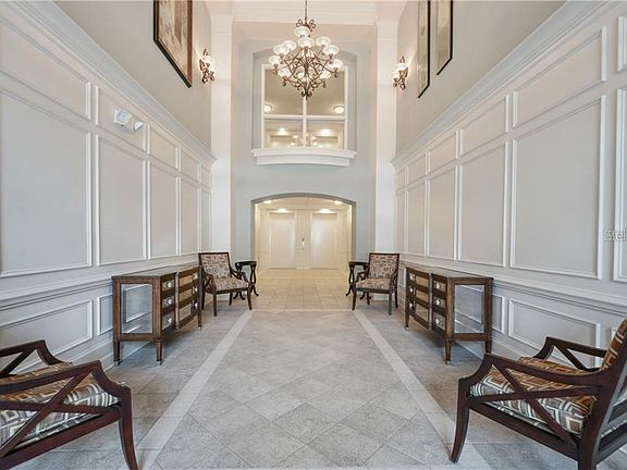 2nd image of 3356 Robert Trent Jones Dr Unit 402