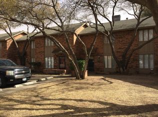 2327 33rd St, Lubbock, TX 79411