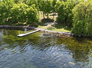 50943 Fish Lake Rd, Detroit Lakes, MN 56501