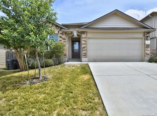 7431 Hercules Point, San Antonio, TX 78252