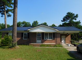 826 Piney Woods Rd, Lewiston, NC 27849