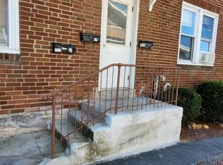 4438 Kutztown Rd #1R, Temple, PA 19560