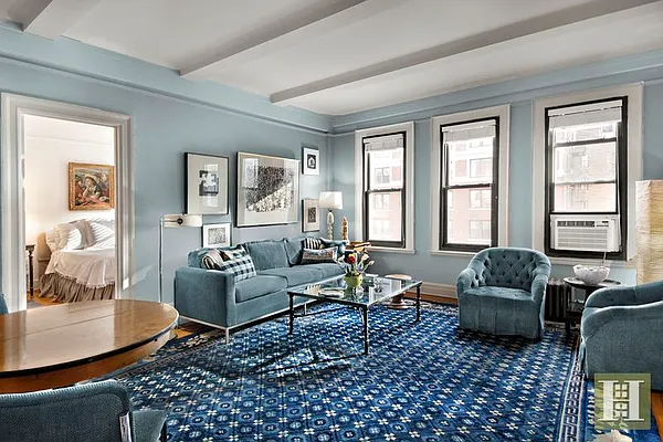 Sold by Halstead Real Estate | media 1