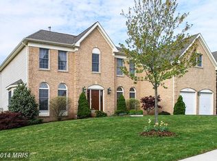 43783 Abbott Pl, Ashburn, VA 20147