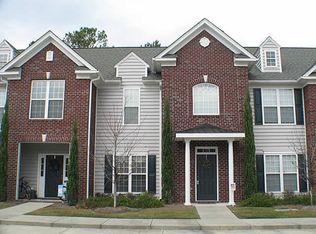 1442 Wellbrooke Ln, Mount Pleasant, SC 29466