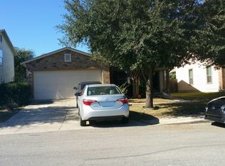 9022 Mimosa Mnr, San Antonio, TX 78245