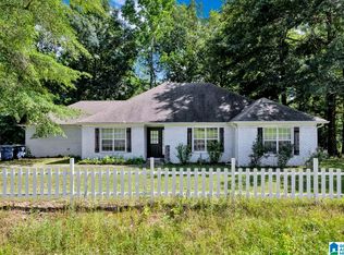 1750 Butler Rd, Alabaster, AL 35007