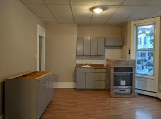 99 Arlington Ave, Jersey City, NJ 07305