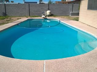 4649 W Sierra St, Glendale, AZ 85304