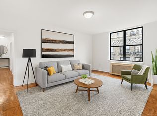 715 Riverside Dr UNIT 6B, New York, NY 10031