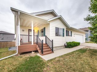 4844 Chalkstone Dr, Rapid City, SD 57701