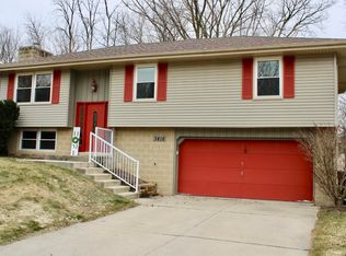 3416 Victorian Dr, Racine, WI 53406