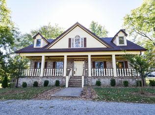 390 Rock Bridge Rd, Gallatin, TN 37066