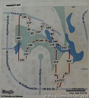 2nd image of 0 Trailwood Dr