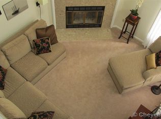 1429 Trent Ct, Cheyenne, WY 82009