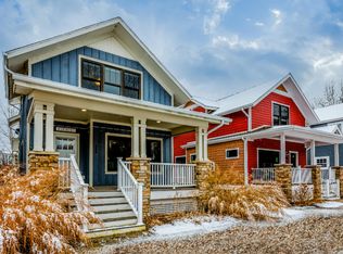 306 Spruce St #33, South Haven, MI 49090
