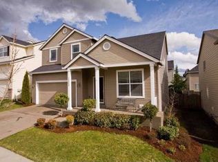 20056 SW 55th Ter, Tualatin, OR 97062