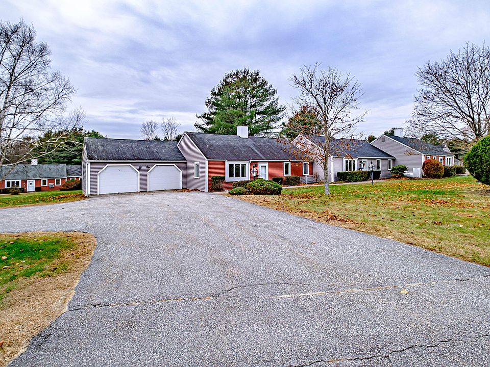 23 Colonial Way UNIT 23, Auburn, ME 04210 Zillow