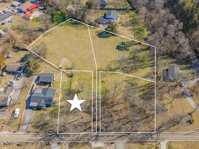 0 Sevierville Pike, Knoxville, TN, 37920