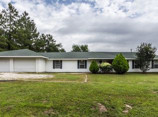 214 Fielder Cemetery Rd, Lufkin, TX 75901