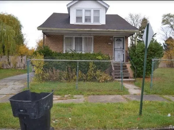 17390 Waltham St, Detroit, MI 48205
