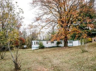 1320 Smithland Rd, Harrisonburg, VA 22802