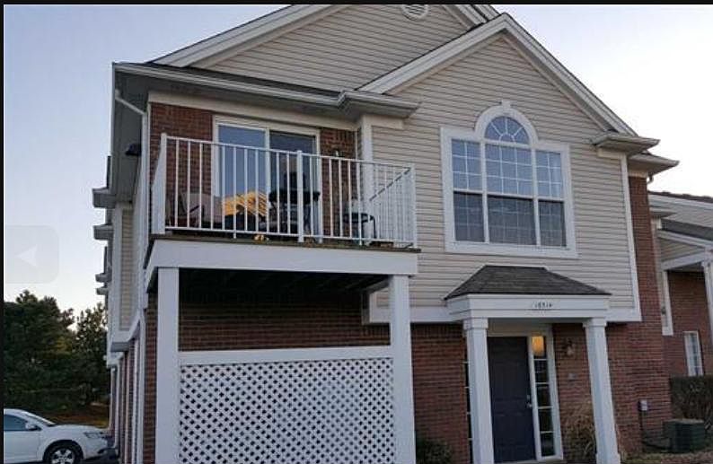 16514 Norfolk Drive Exterior