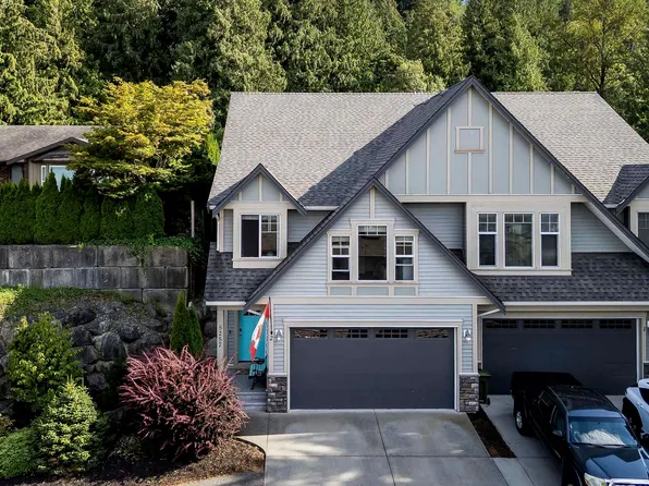 5257 Markel Dr #2, Chilliwack, BC V2R 5R9