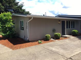 5130 SE Jennings Ave, Milwaukie, OR 97267
