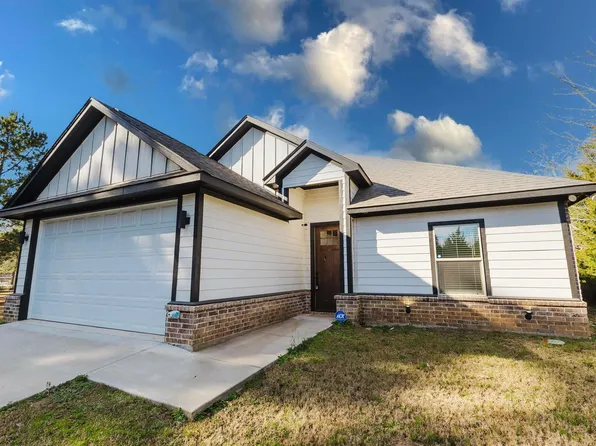 11051 Happy Acres, Tyler, TX 75706