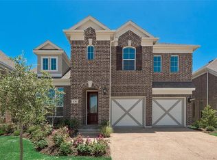 136 Turks Cap Trl, Wylie, TX 75098