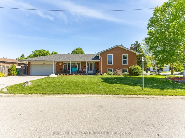 84 Marchbank Cres, Brampton, ON L6S 3B1