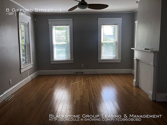 4th image of 8 Gifford St #1