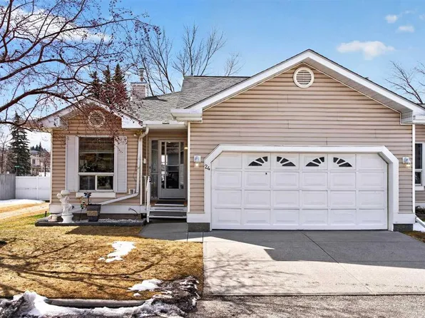 24 W Deer Ridge Close SE, Calgary, AB T2J 7C2