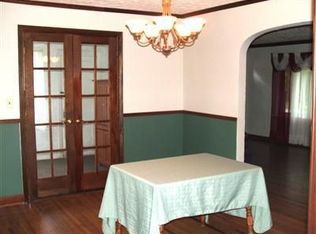 4709 18th St NW, Canton, OH 44708