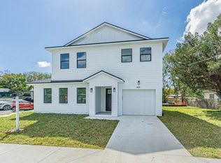 925 E Chelsea St, Tampa, FL 33603