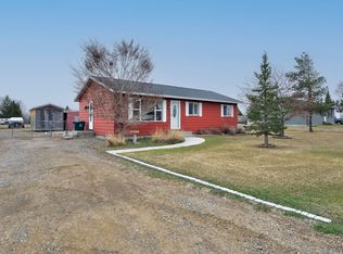 2535 Valley Dr, East Helena, MT 59635