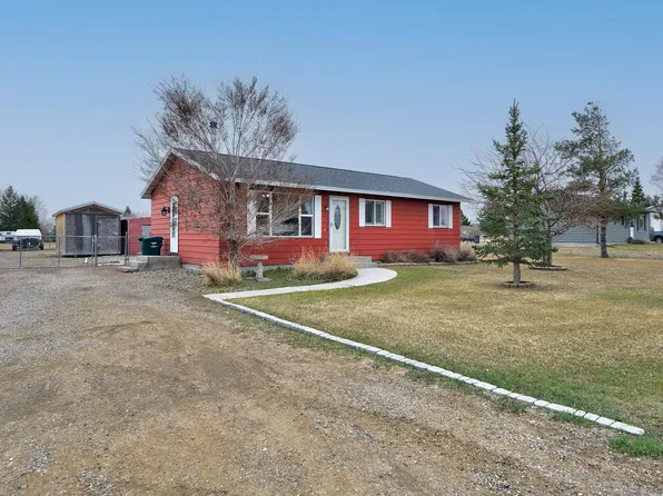 2535 Valley Dr, East Helena, MT 59635