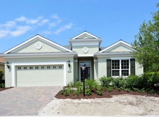 10748 Trophy Dr, Englewood, FL 34223