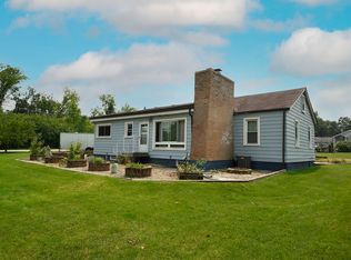 11401 W 123rd St, Palos Park, IL 60464