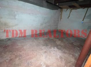 2918 Thom St, Flint, MI 48506