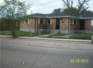 2900 General Ogden St, New Orleans, LA 70118