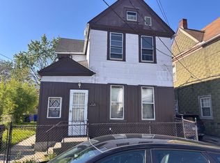 3621 Sackett Ave #UP, Cleveland, OH 44109