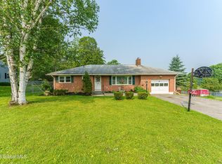 130 Robert St, Richmondville, NY 12149